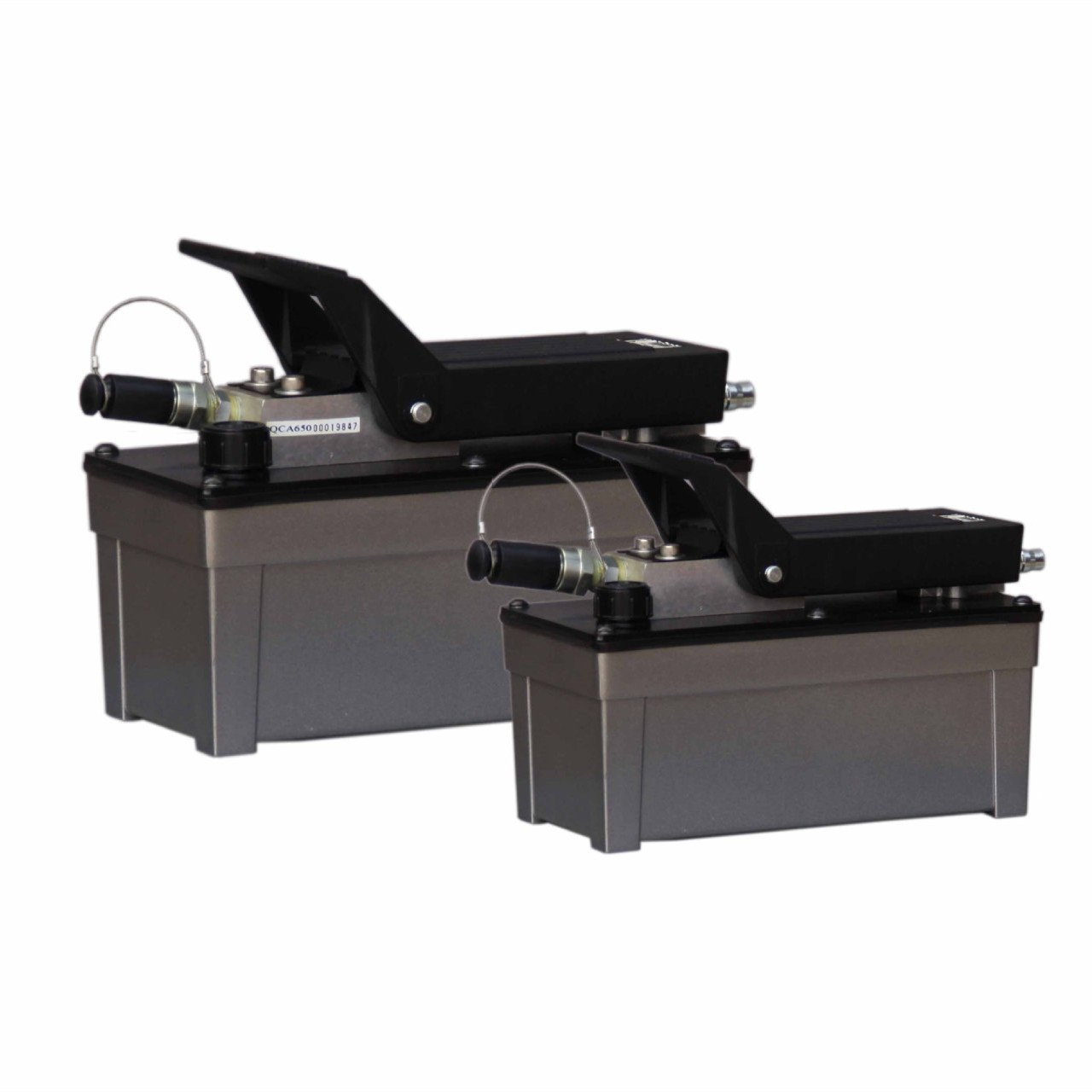 氣動液壓泵（PA-90）