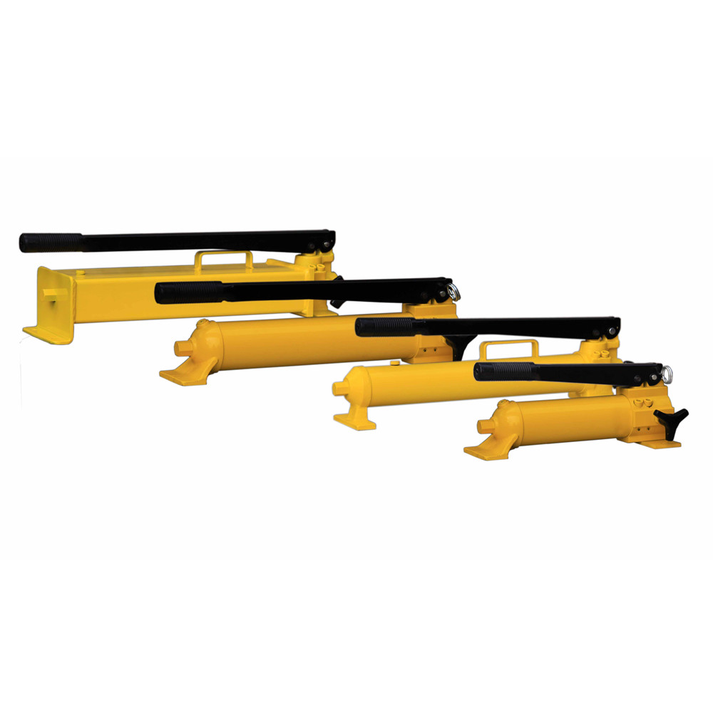 手動液壓泵（PJ-1200）