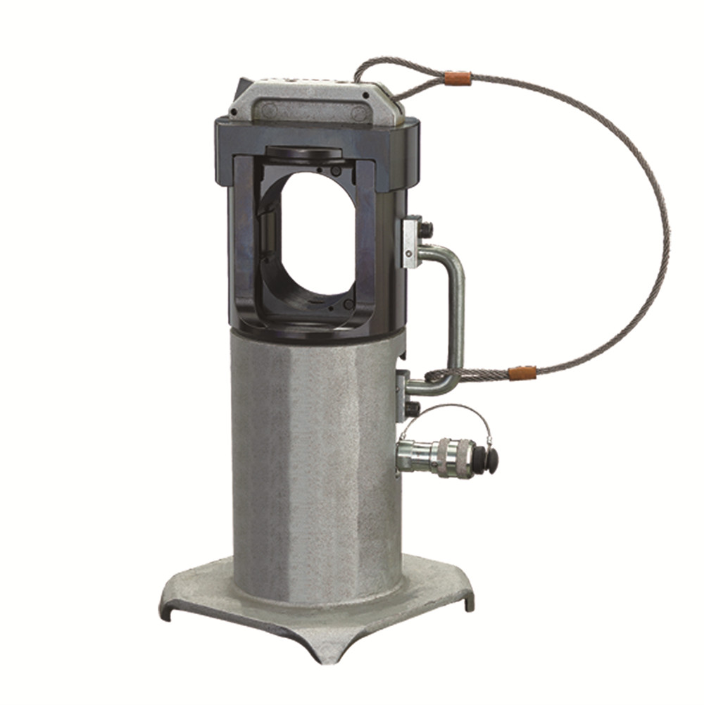 （單）復動式60噸壓接鉗（EP-60S）