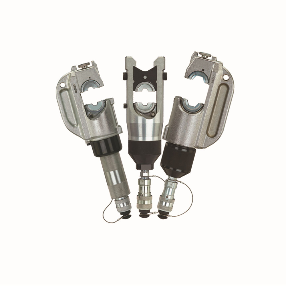 單動式13噸液壓鉗（EP-431H/510H）