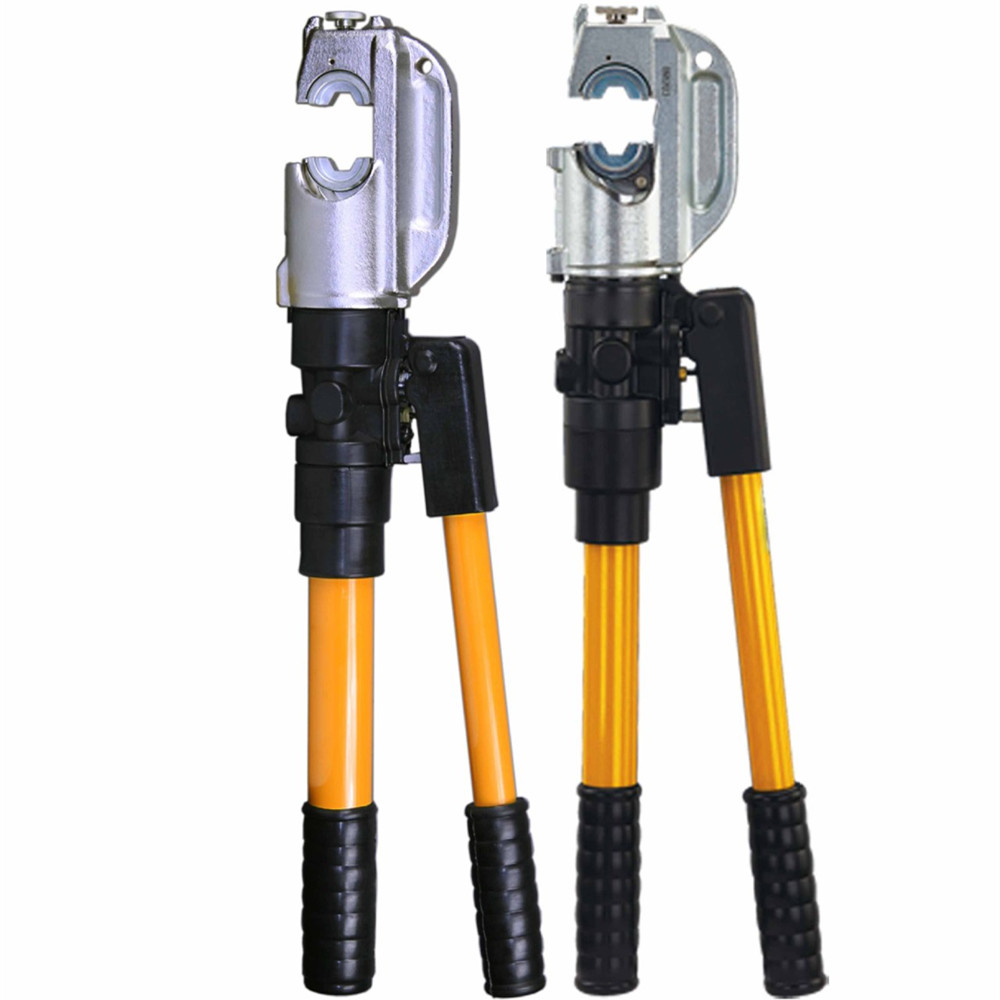 整體式手動壓接鉗（EP-431/510C）