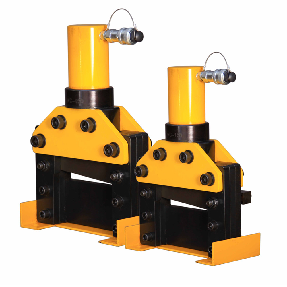 液壓母線切斷機(CWC-150/200)