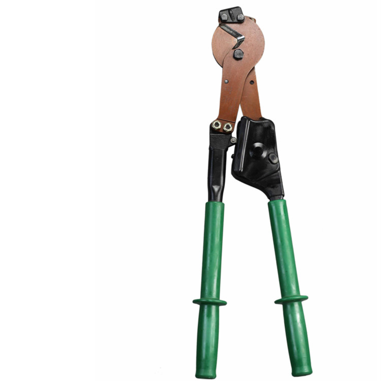 鏈條式剪動鉗（G-757）