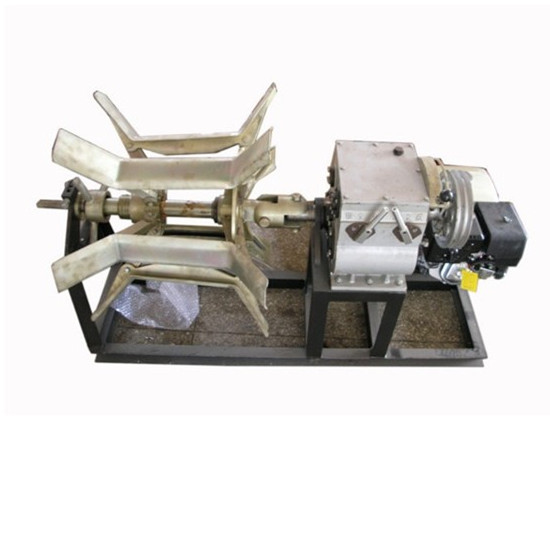 導線收放線機SZJ-10B