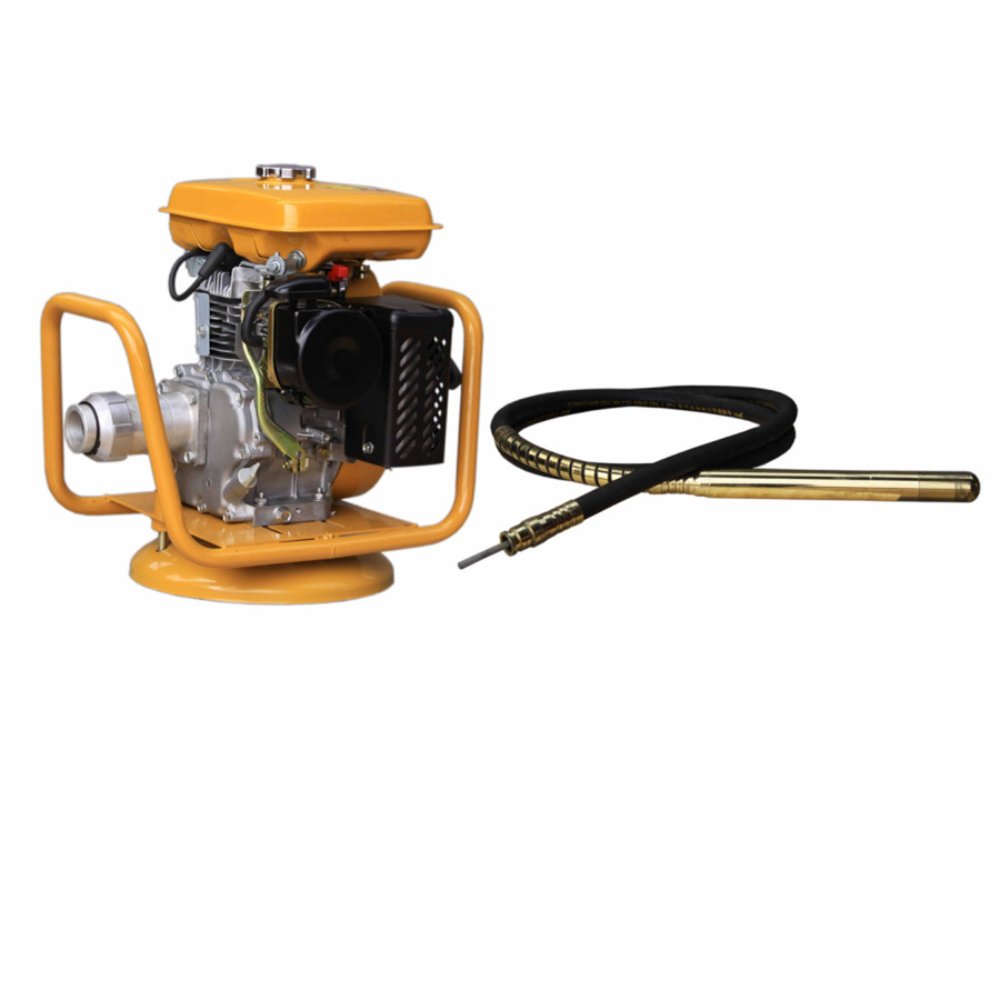 汽油機(jī)振動(dòng)泵