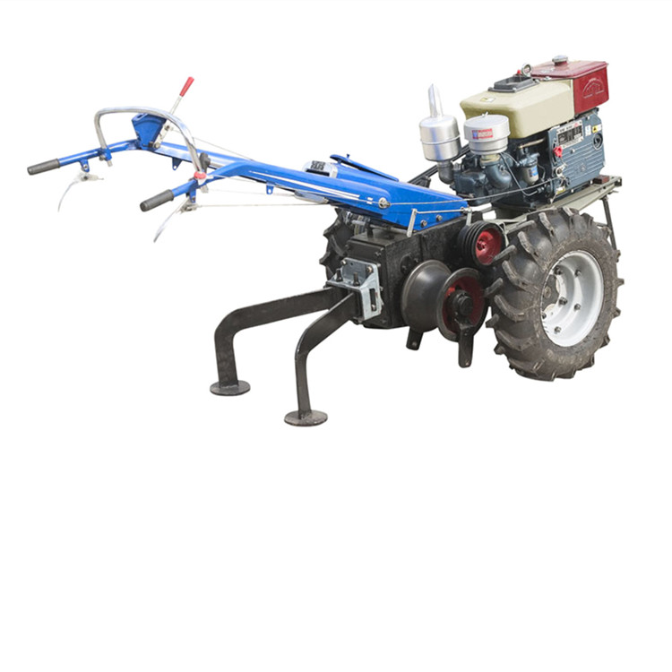 手扶式機(jī)動(dòng)絞磨(JMJ-5)