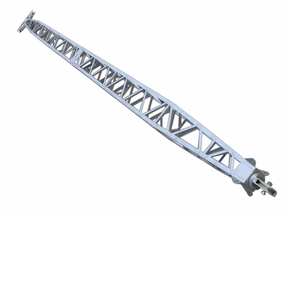 內(nèi)懸浮扒桿（LBN系列）