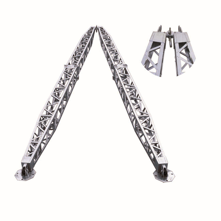 人字型框架式扒桿（LBR系列）