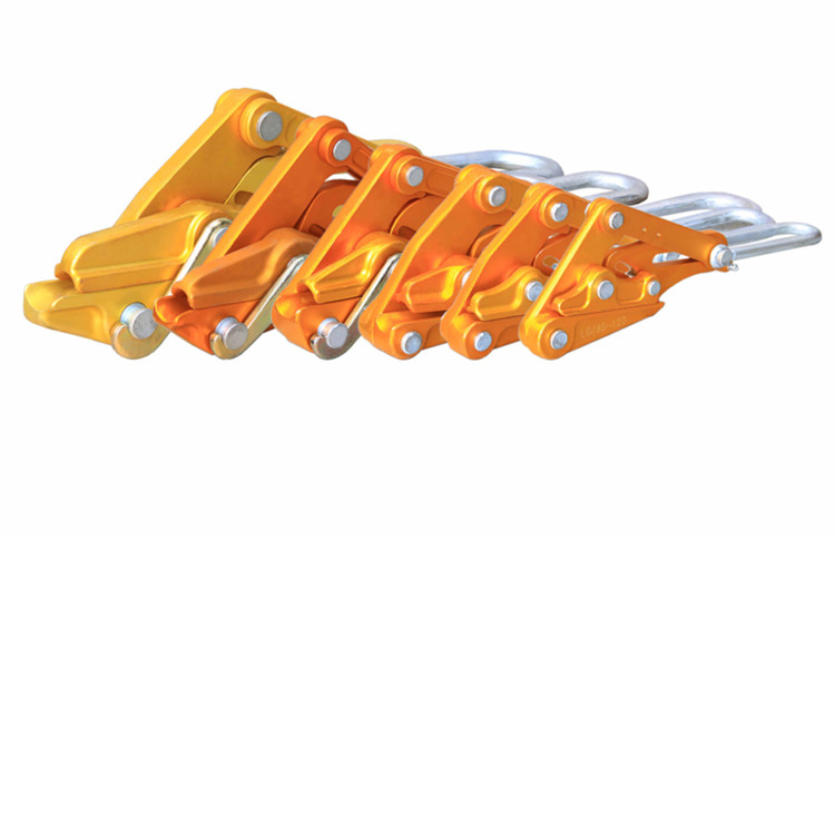 鋁合金導(dǎo)線卡線器（GK系列）