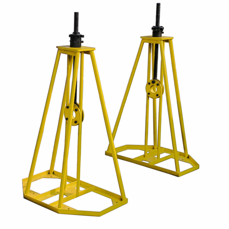 手板式放線架（SF-1/2/3）