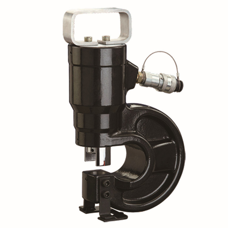 液壓沖孔機(jī)(SP-35A)