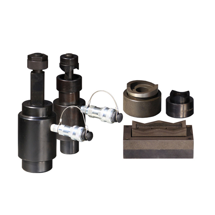 液壓拉孔機(jī)（SH-10P/15P）