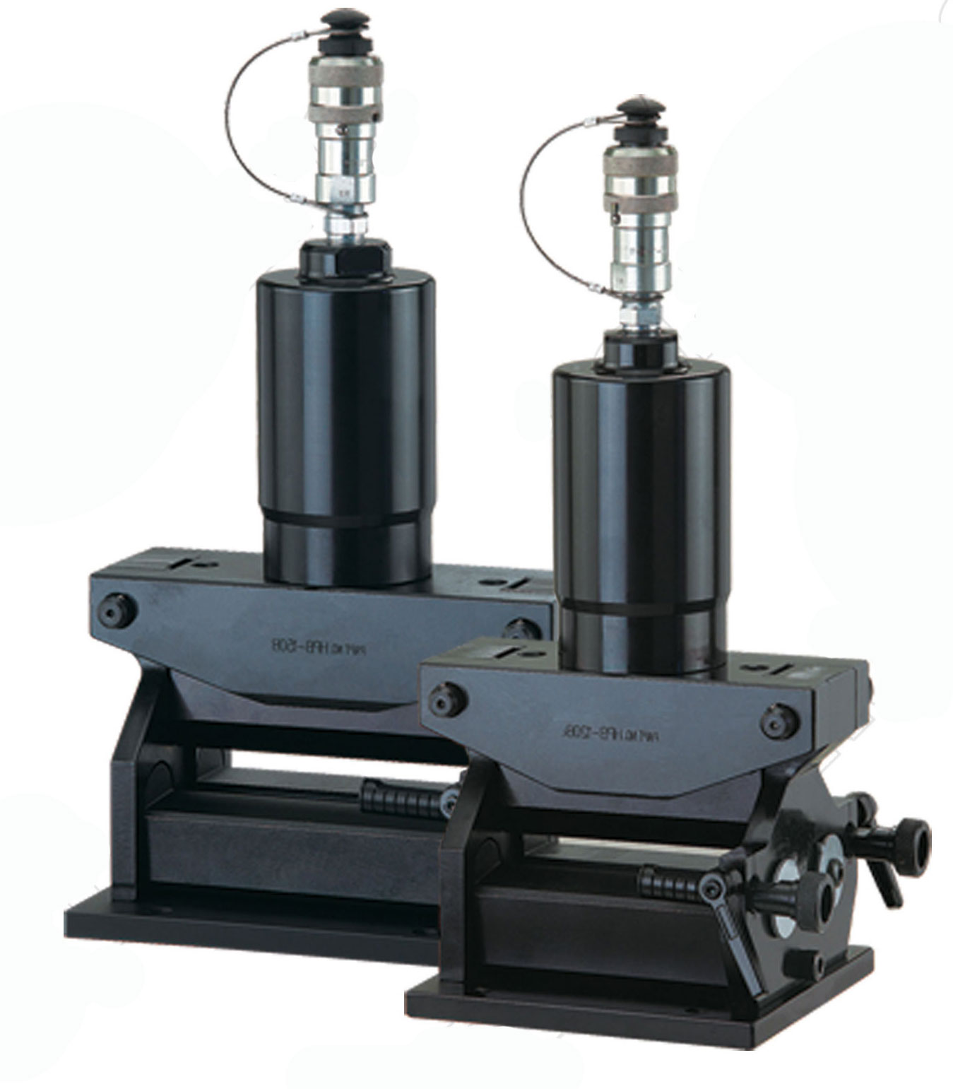 液壓母線平彎機（HYBN-120/150）